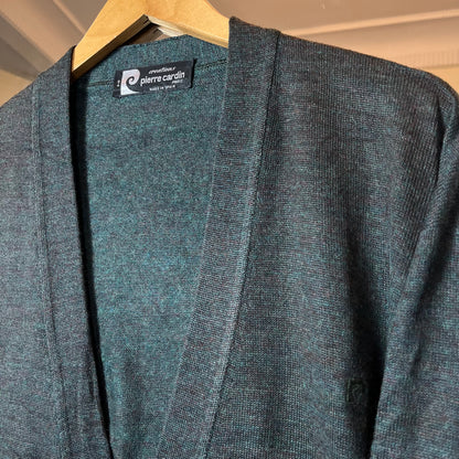 Pierre Cardin cardigan