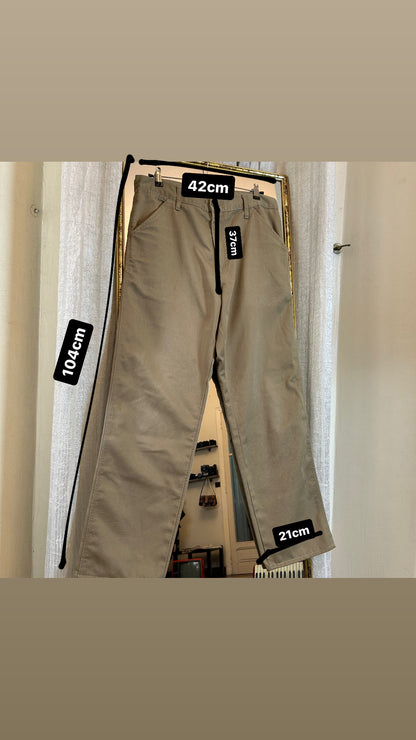 Carhartt pants