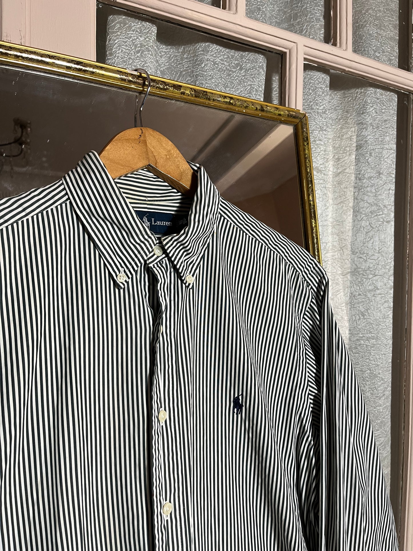 Polo Ralph Lauren shirt