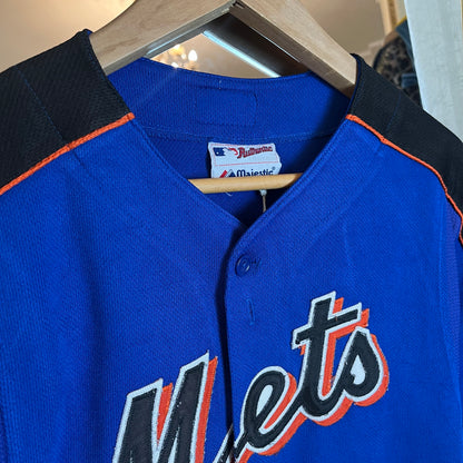 Mets jersey