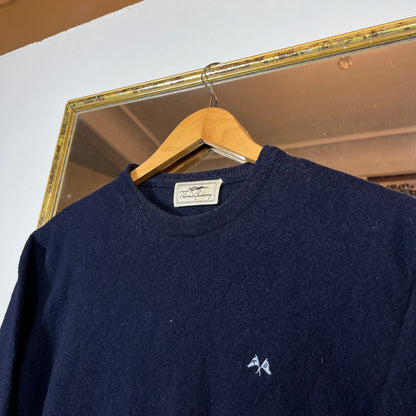 Thomas Burberry sweater