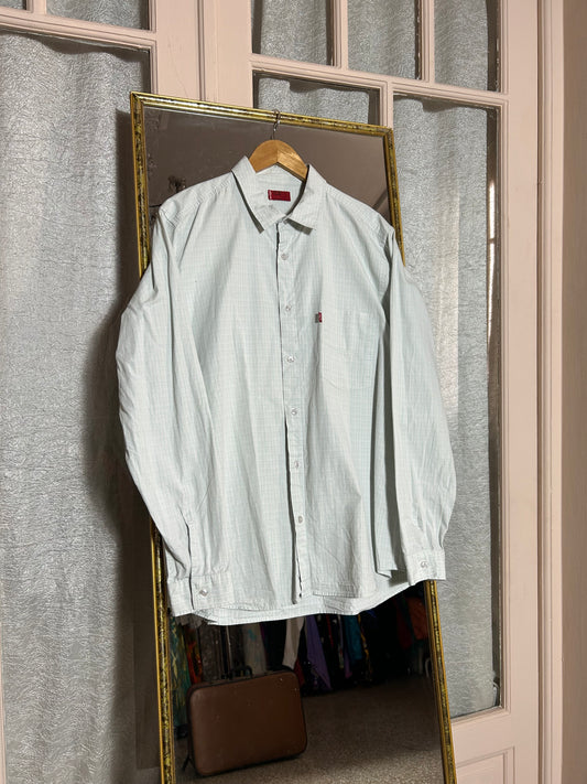 Levis shirt