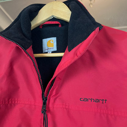 Carhartt jacket