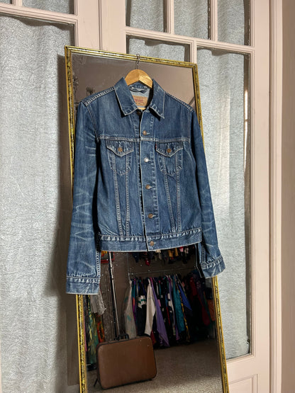 Levis ladies denim jacket