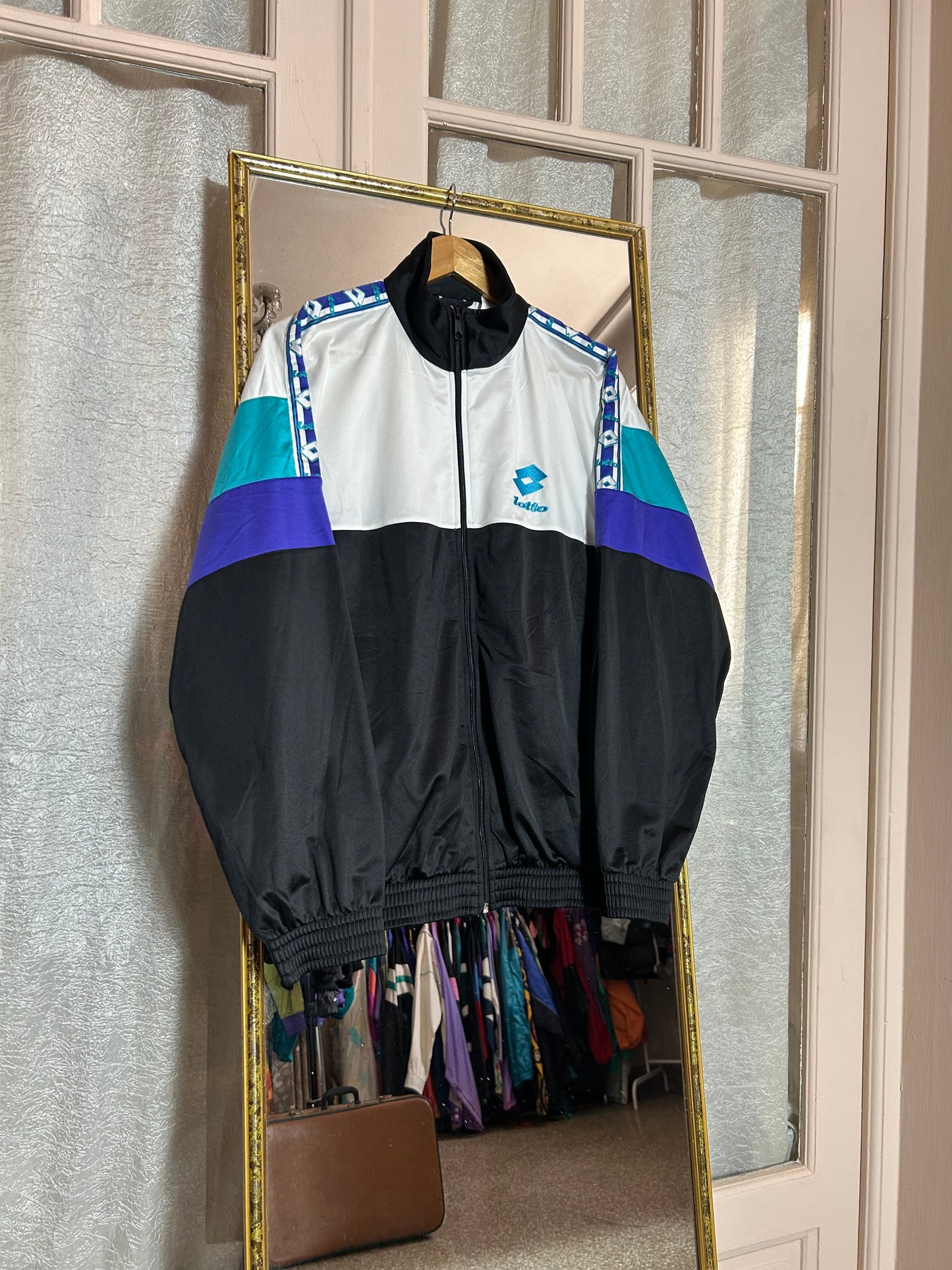 Nike jacket