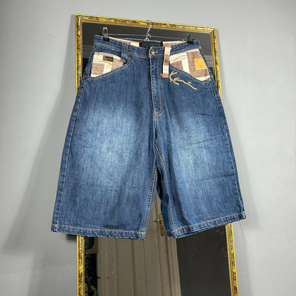 Kani shorts