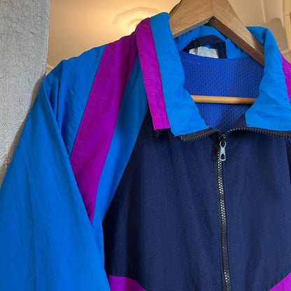 Funky windbreaker