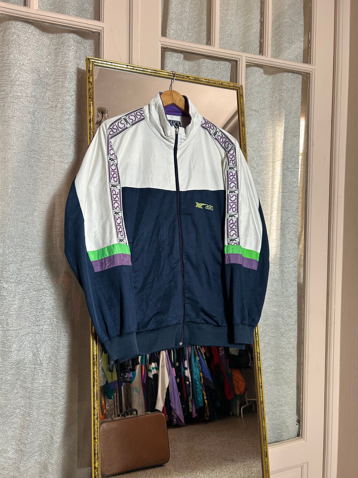 Asics jacket