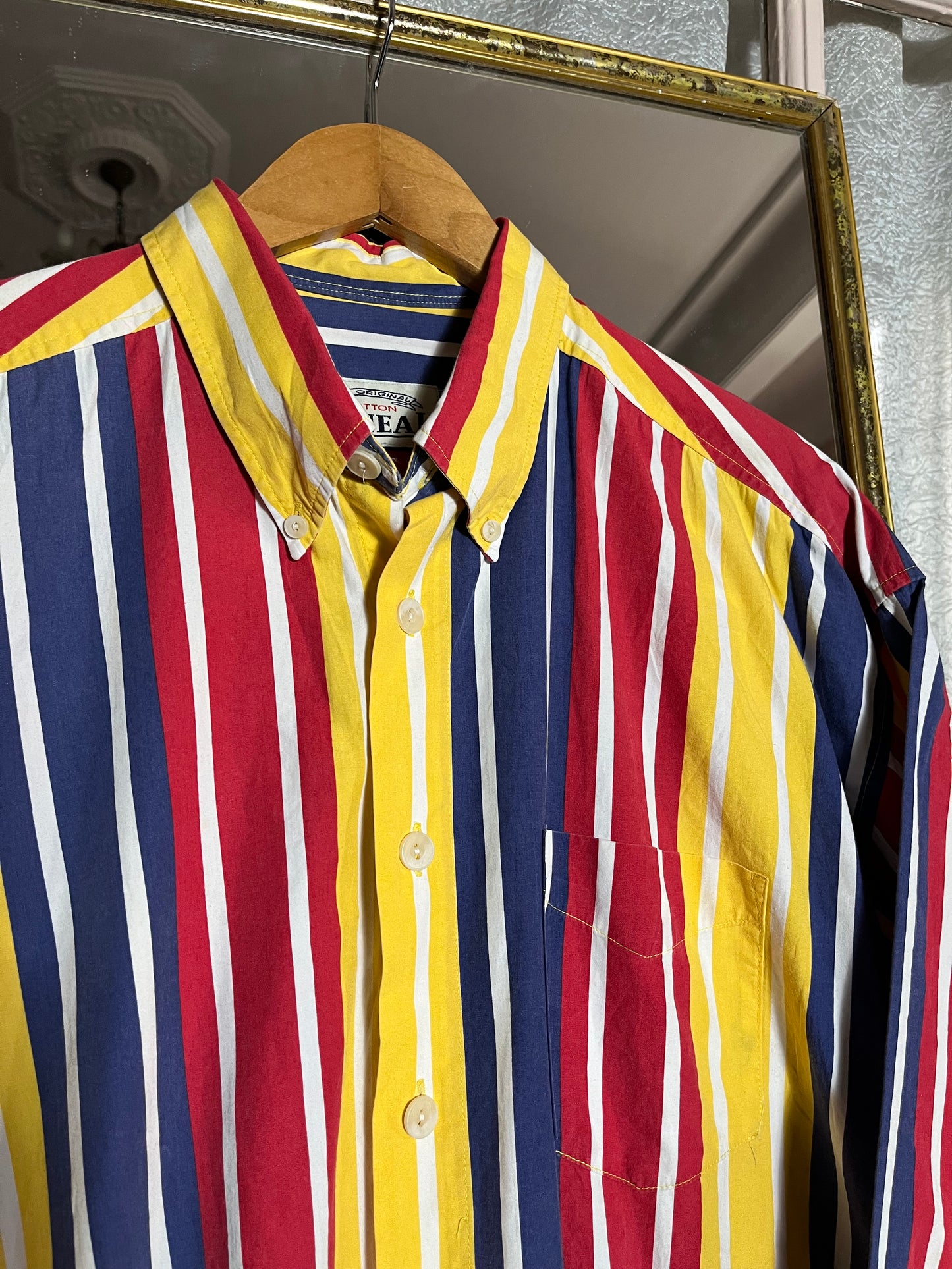 Polo Ralph Lauren shirt