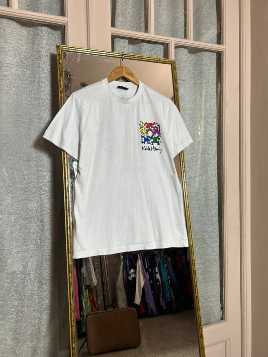 Keith Haring T-shirt