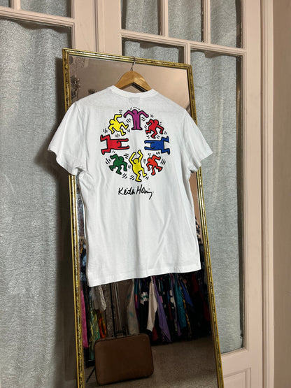 Keith Haring T-shirt