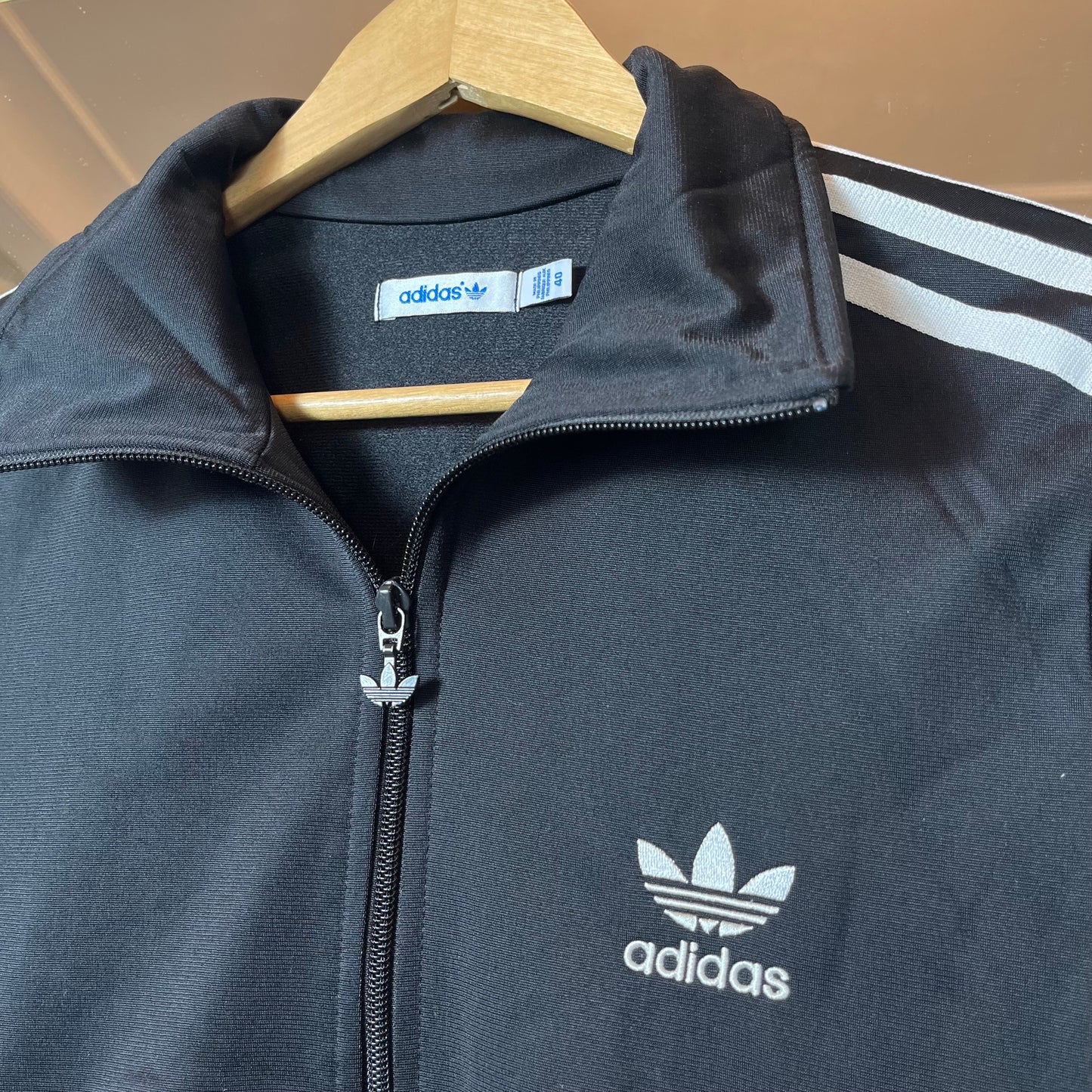 Adidas jacket