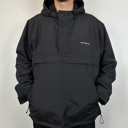 Carhartt hooded pullover