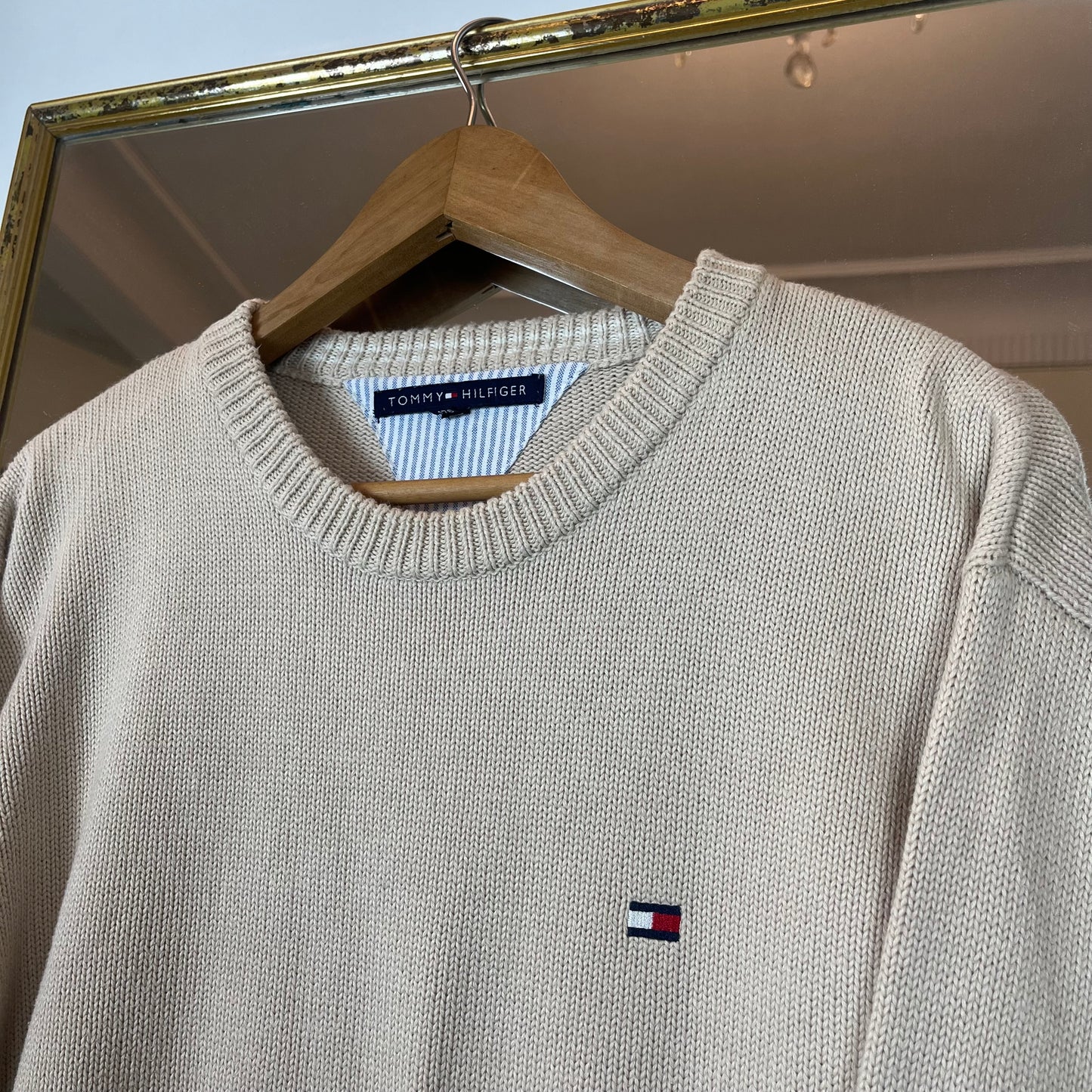 Tommy Hilfiger sweater