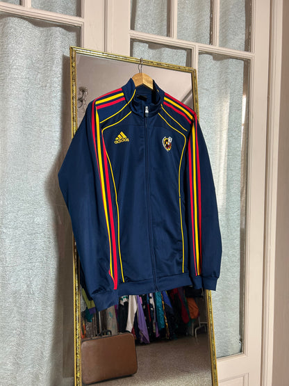 Adidas spain jacket