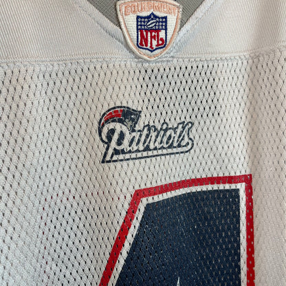 Patriots NFL jersey