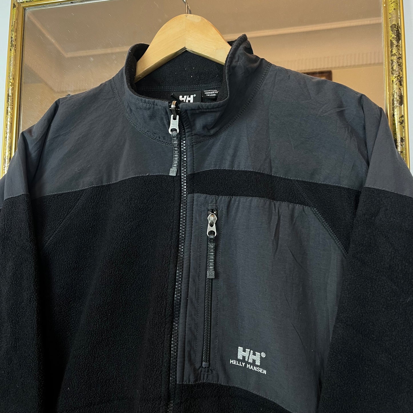 Helly Hansen fleece