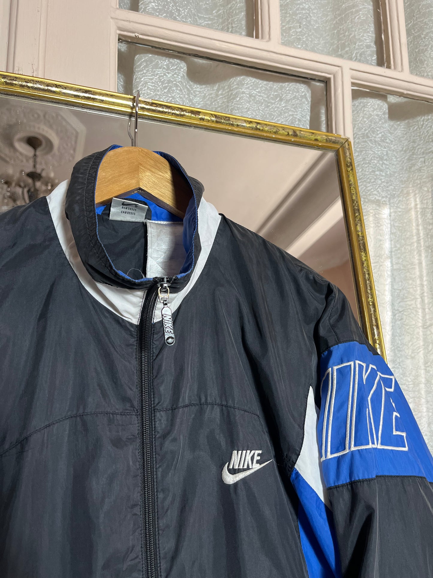 Nike jacket
