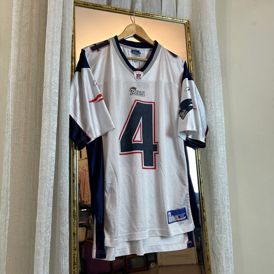 Patriots NFL jersey