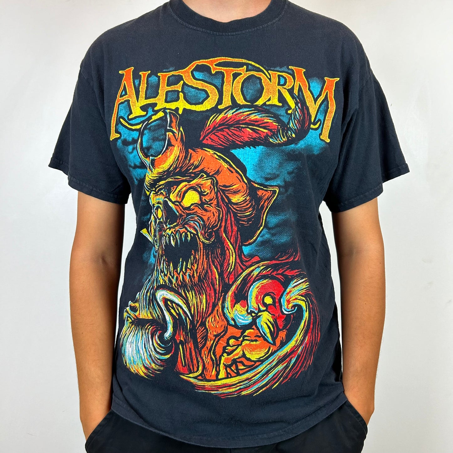 Alestorm T-shirt