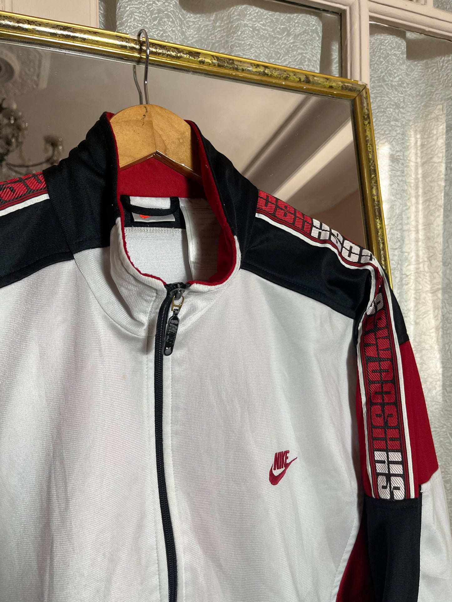 Nike jacket