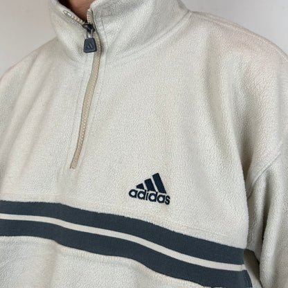 Adidas fleece