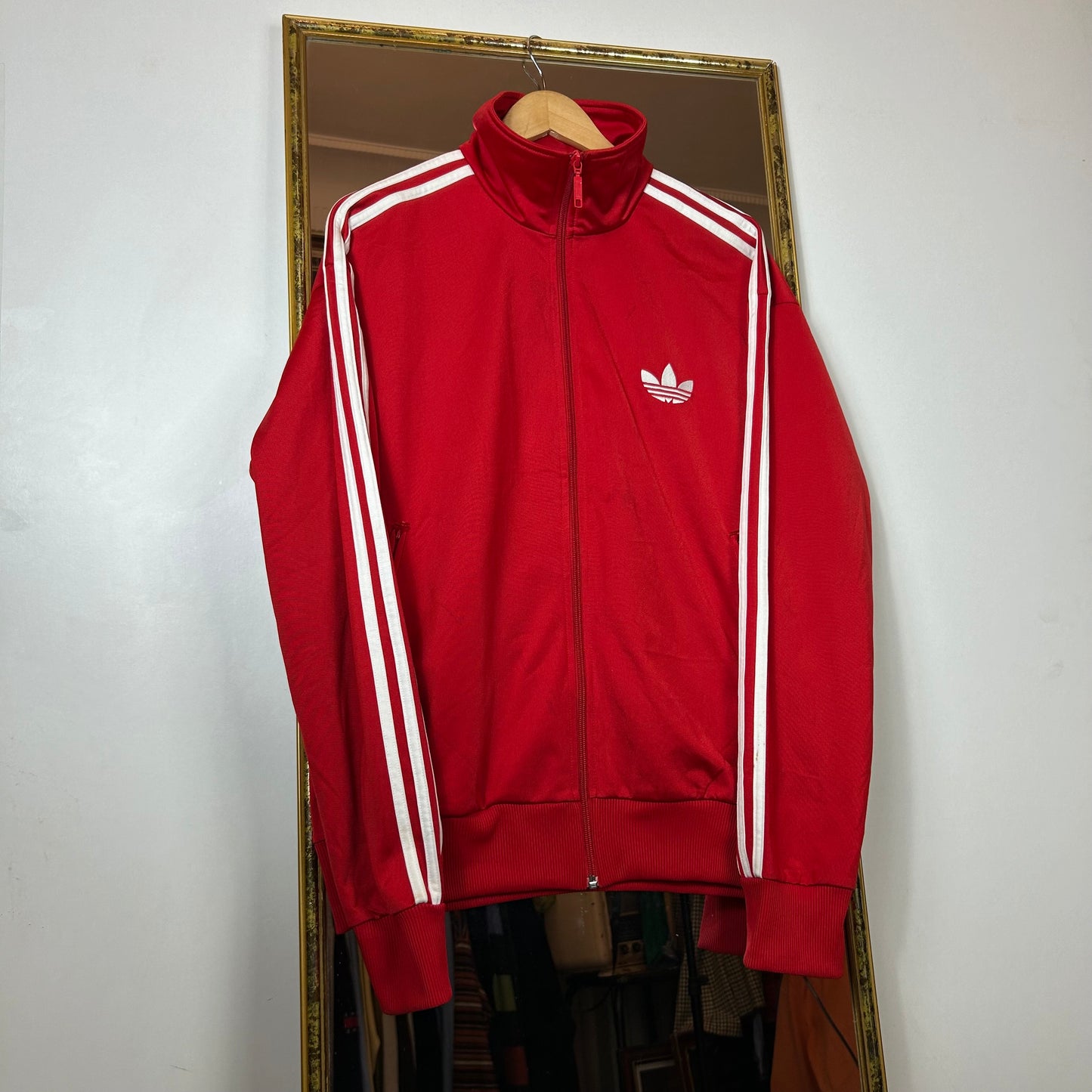 Adidas jacket