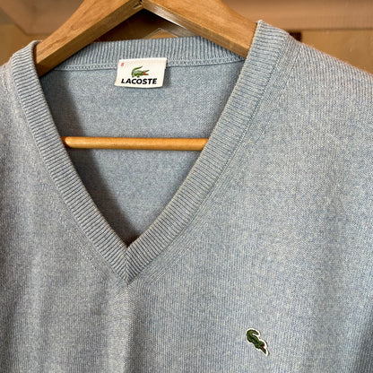 Lacoste sweater