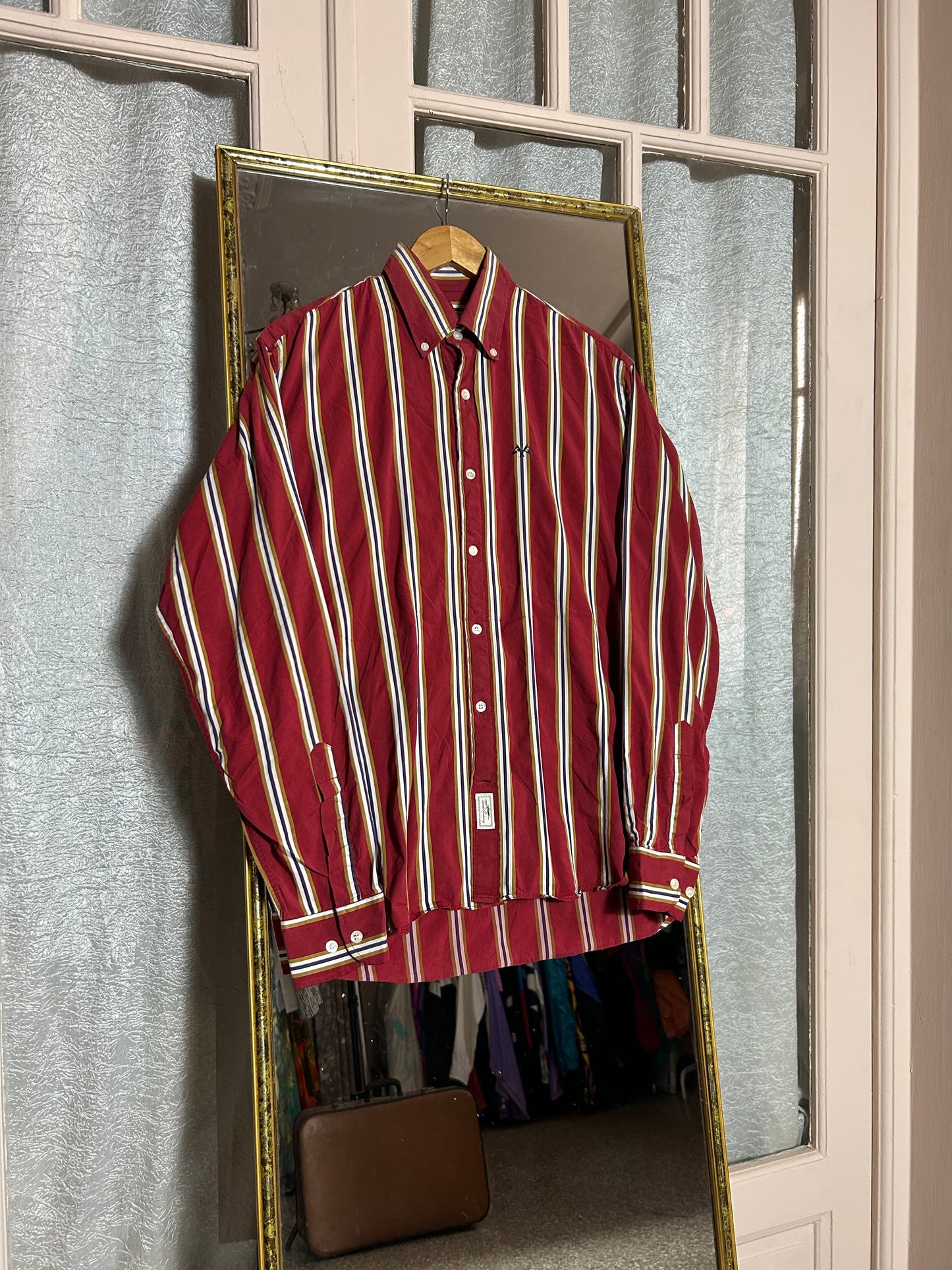 Polo Ralph Lauren shirt