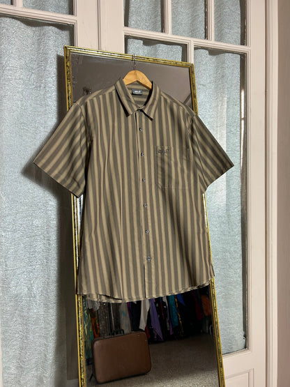 Jack Wolfskin shirt
