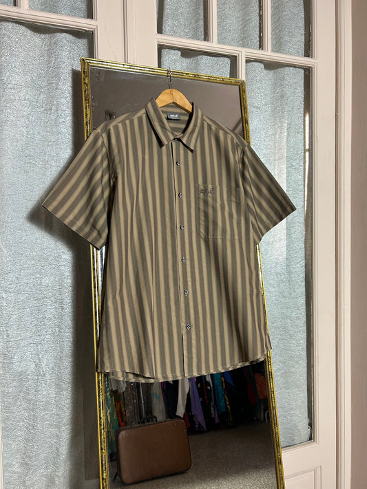 Jack Wolfskin shirt