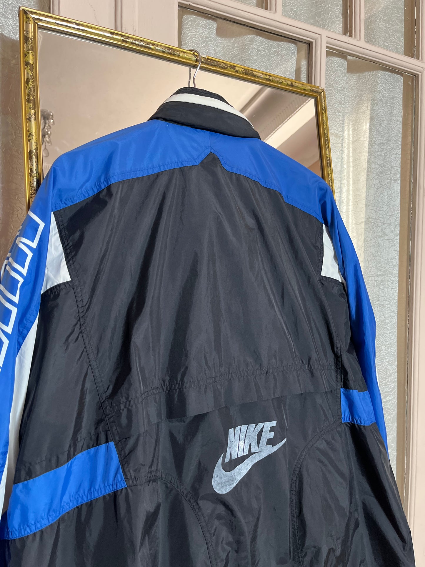 Nike jacket