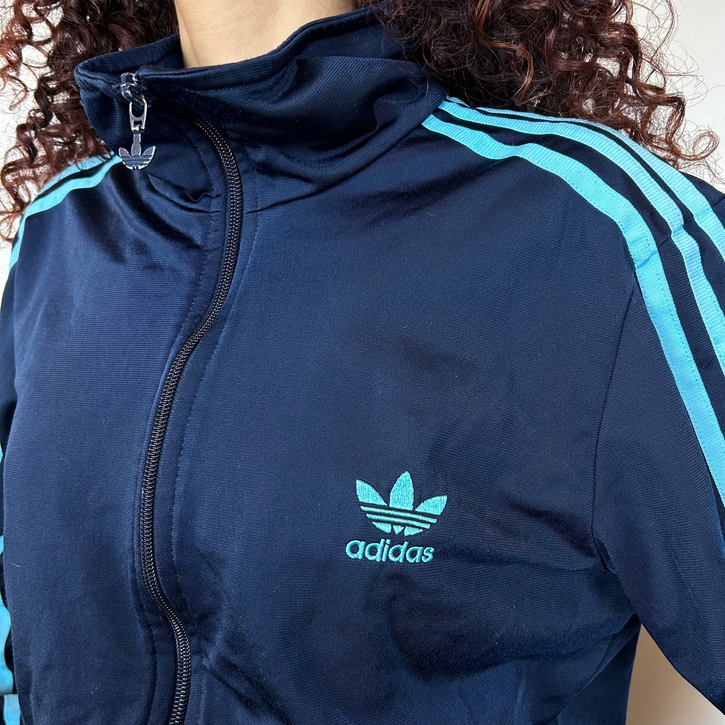 Adidas jacket