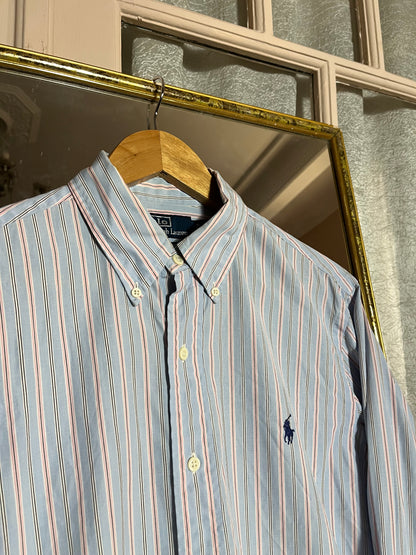 Polo Ralph Lauren shirt