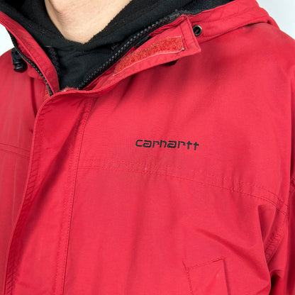 Carhartt jacket