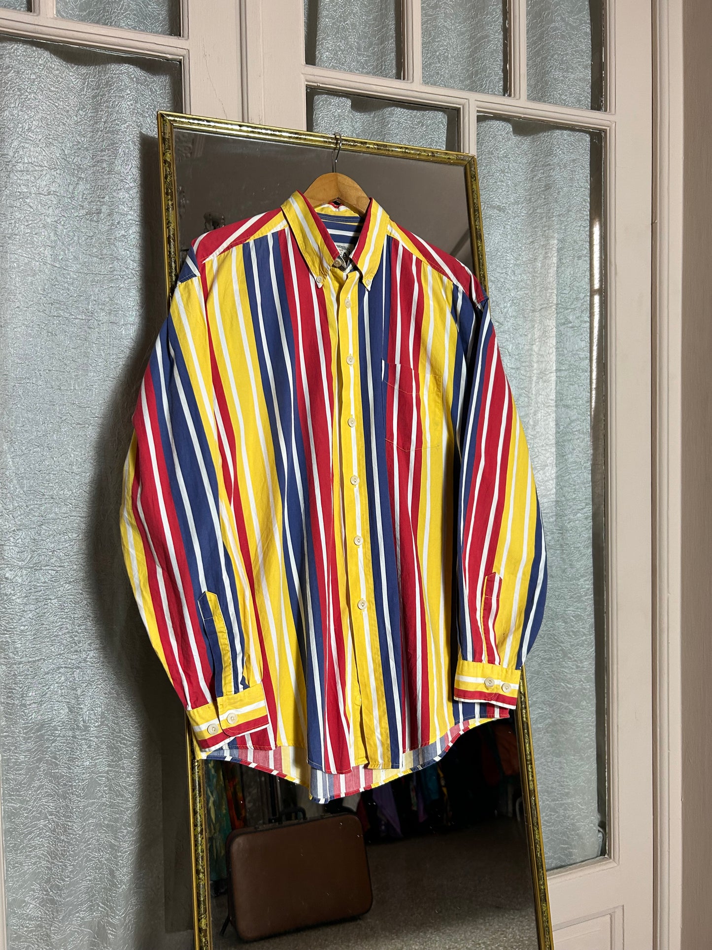Polo Ralph Lauren shirt