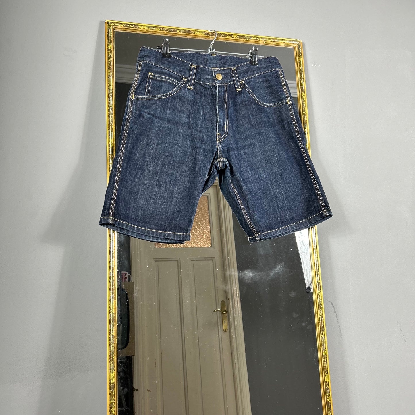 Carhartt Bermuda shorts