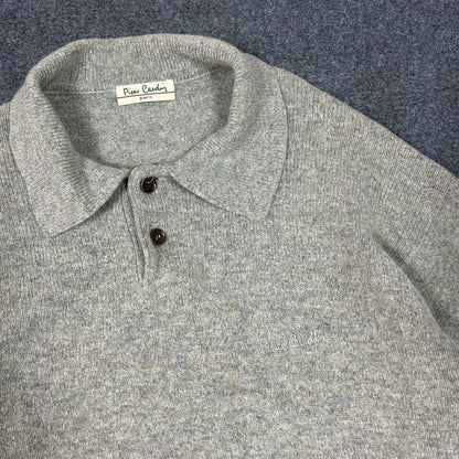 Pierre Cardin sweater