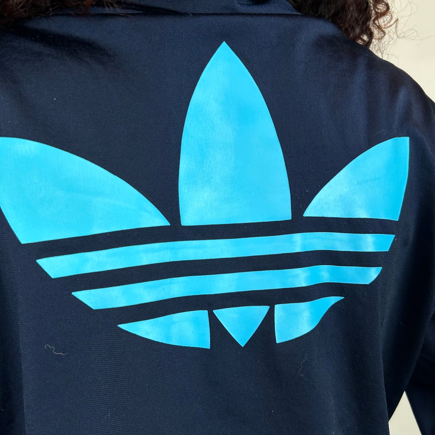 Adidas jacket