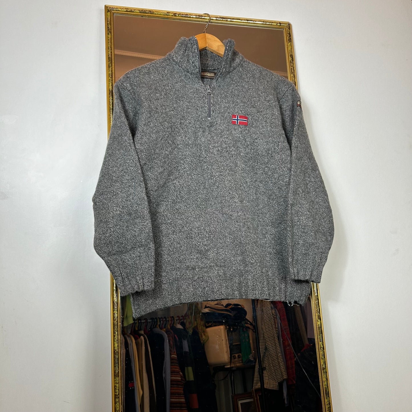 Napapijri sweater