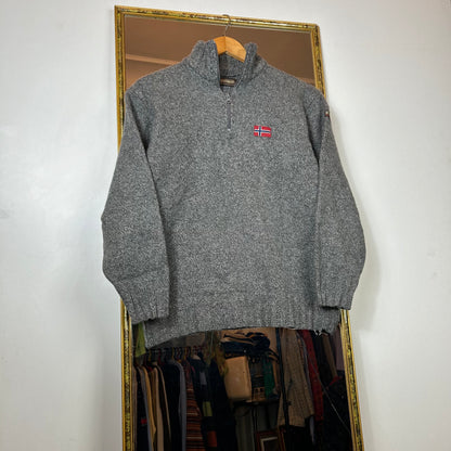 Napapijri sweater