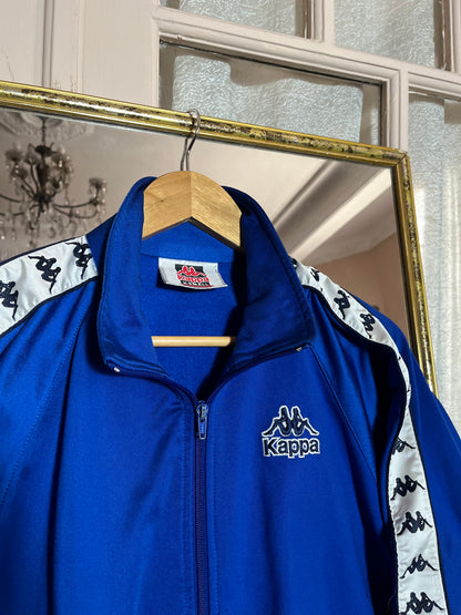 Kappa jacket