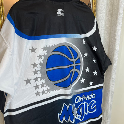 Starter jersey Orlando Magic