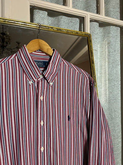Polo Ralph Lauren shirt