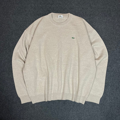 Lacoste sweater