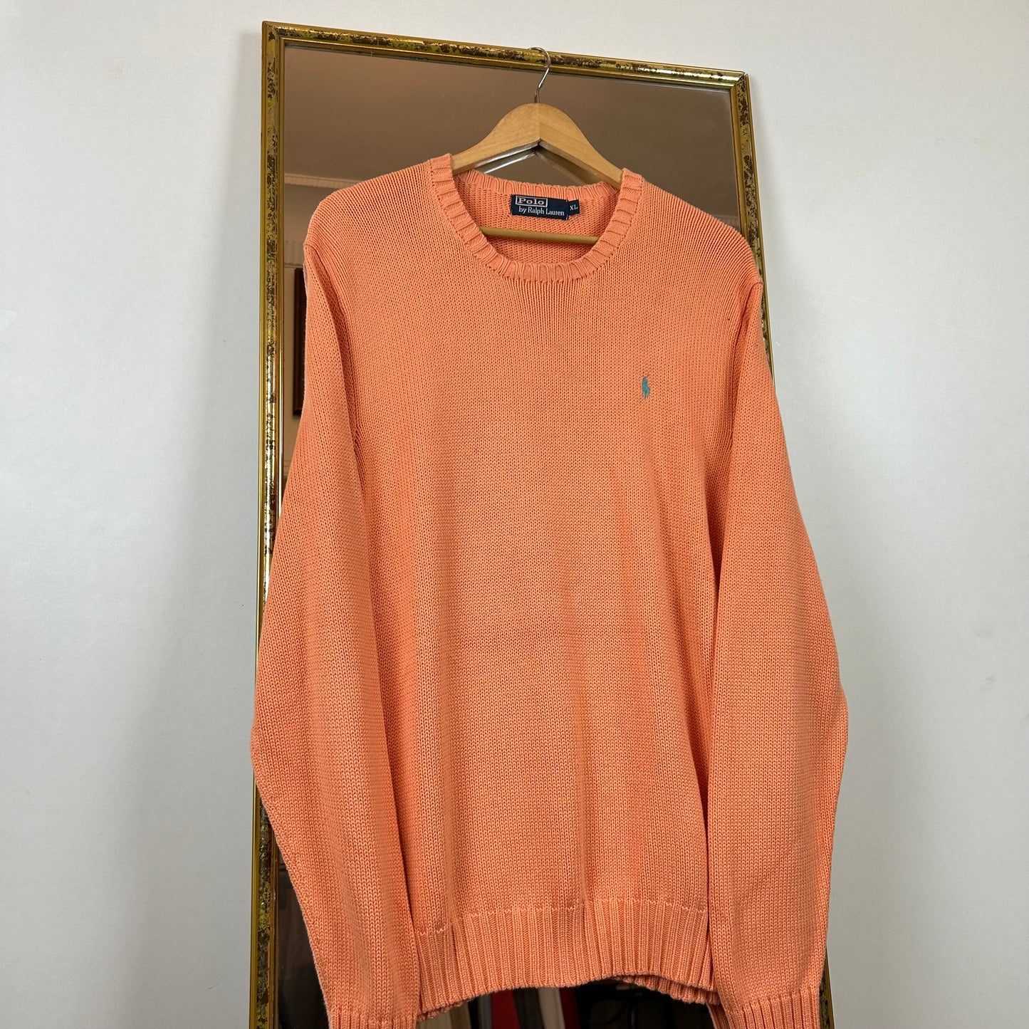 Polo Ralph Lauren sweater