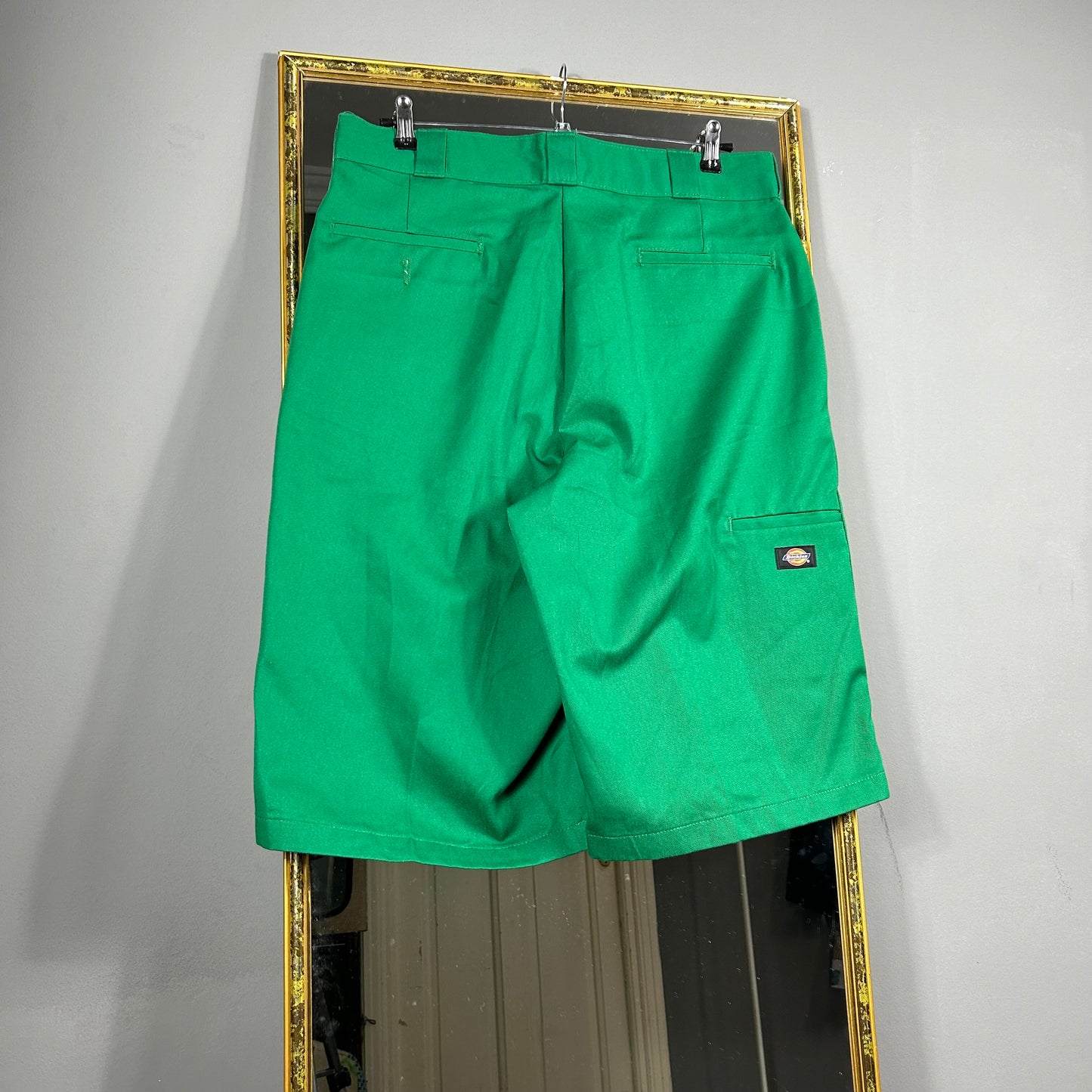 Dickies shorts loose fit