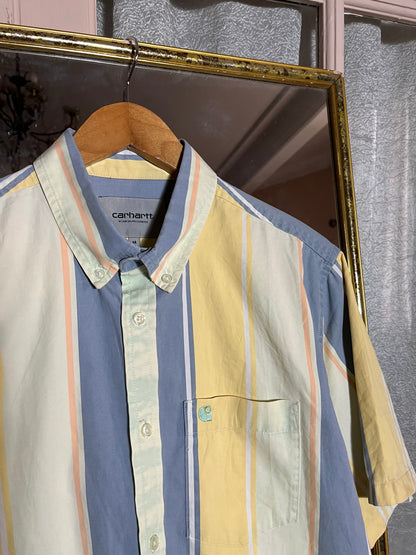 Carhartt shirt
