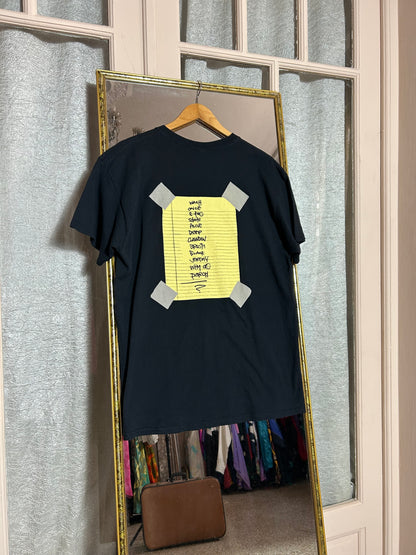 Pearl Jam T-shirt
