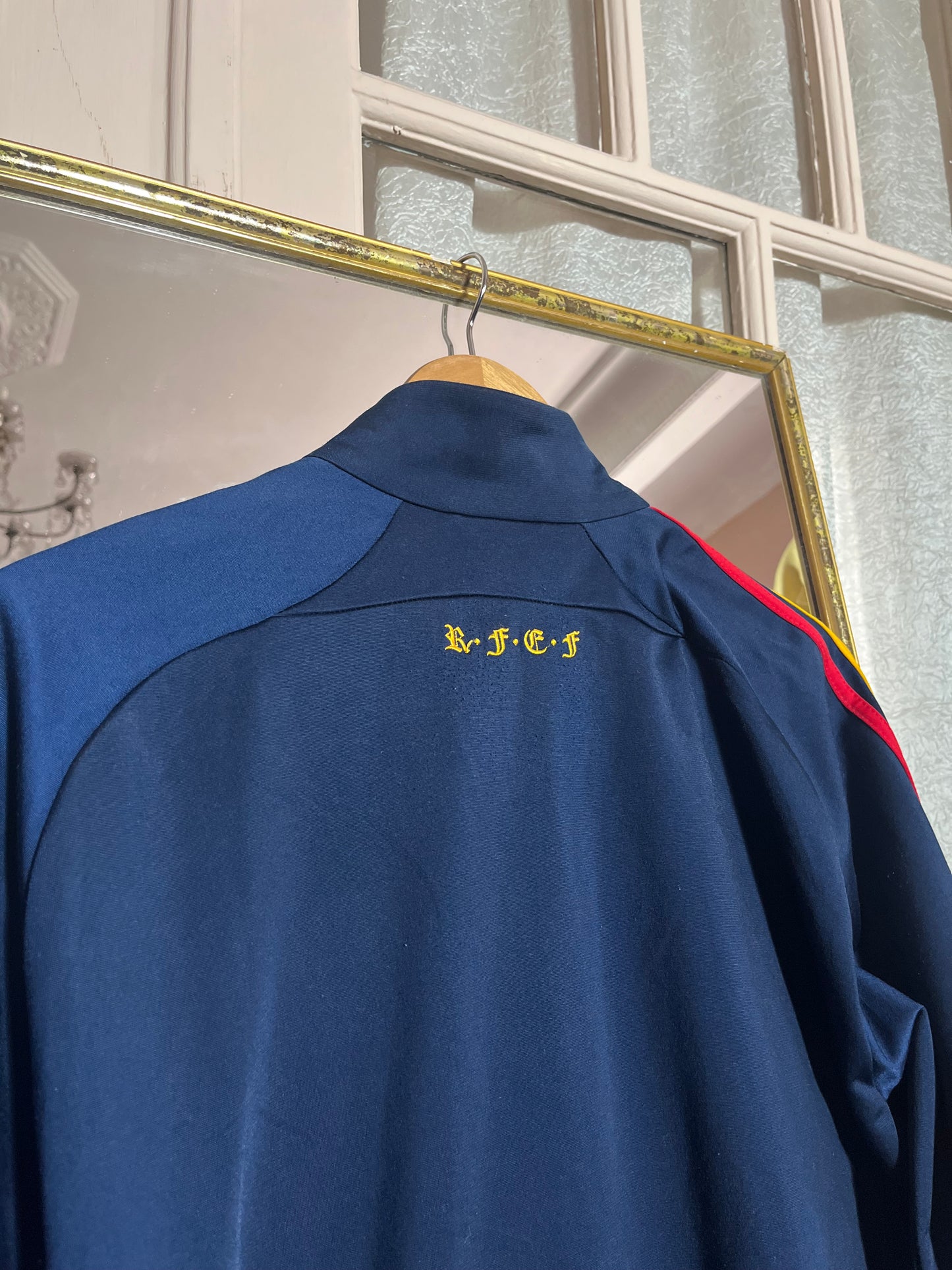 Adidas spain jacket